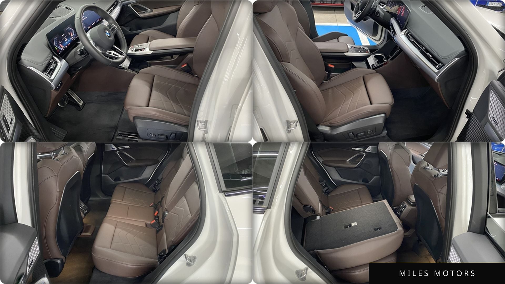 BMW X1 (U11) 2025 — миниатюра 10
