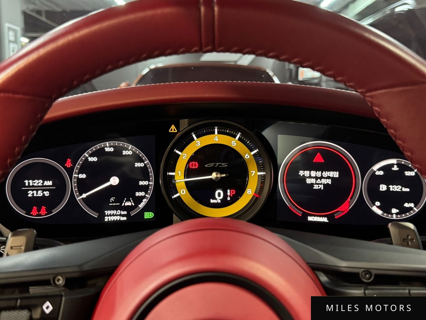 Porsche 911 (992) 2023 — миниатюра 8