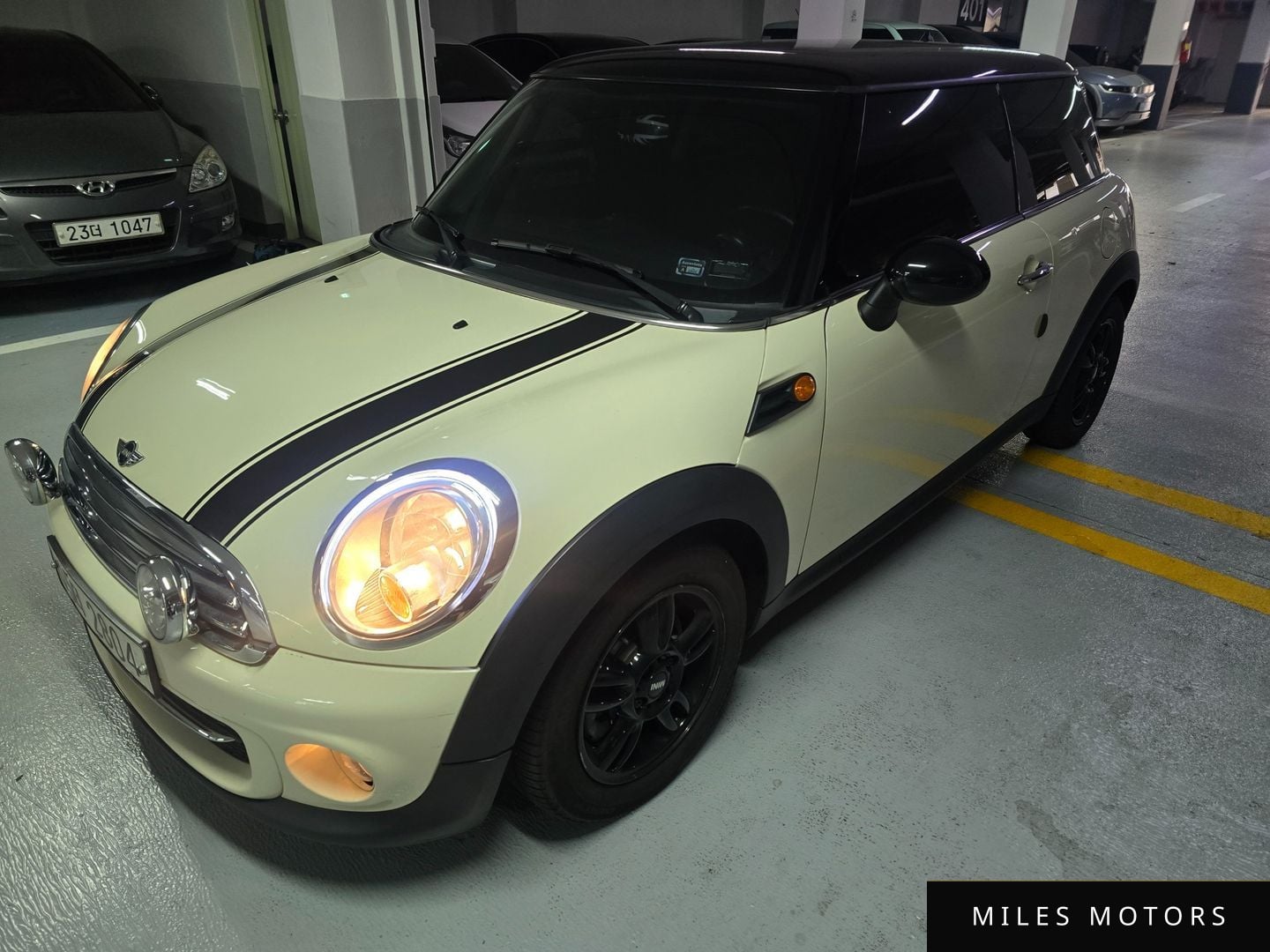 MINI Cooper D 2013 — миниатюра 2