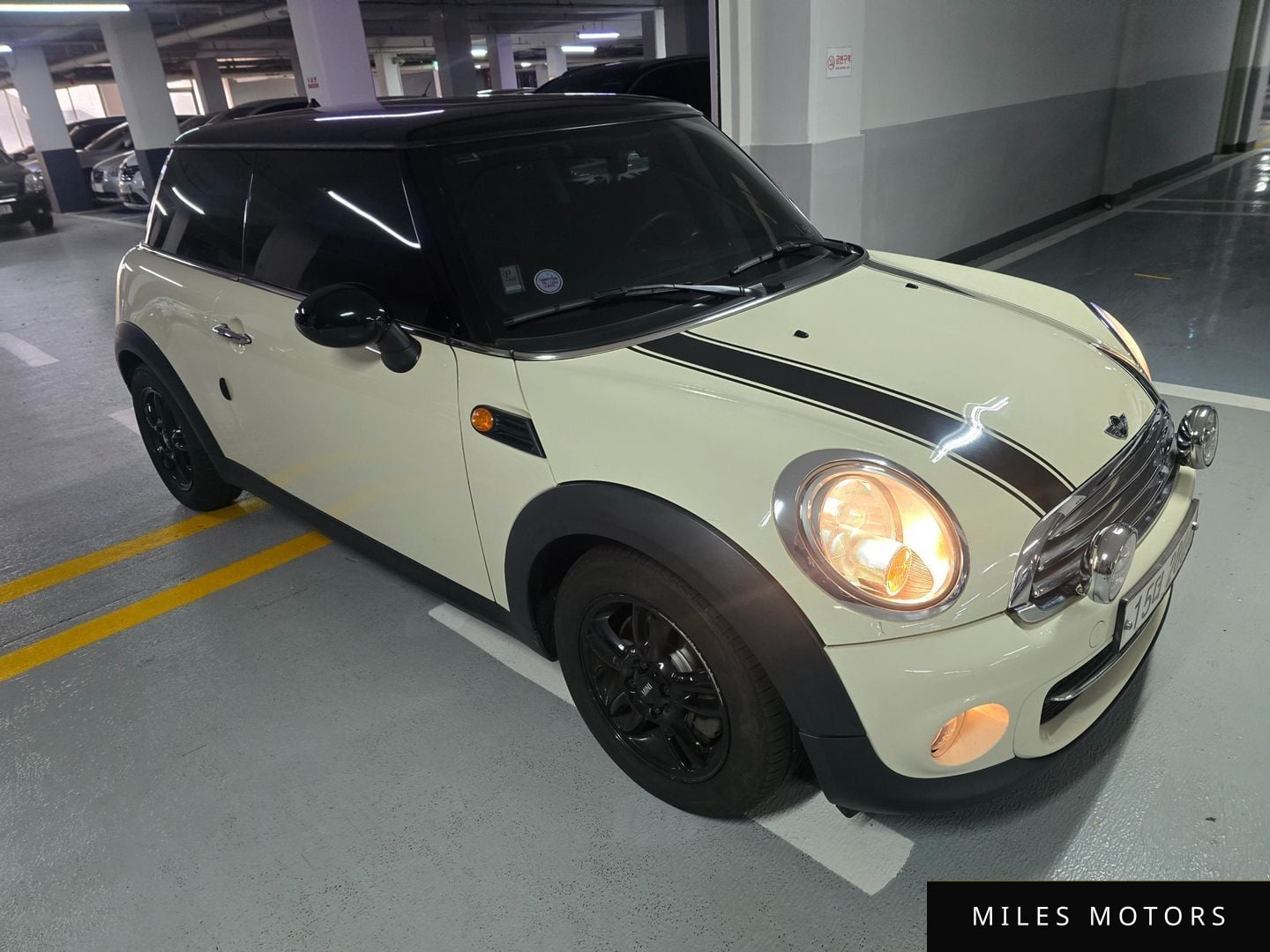 MINI Cooper D 2013 — миниатюра 3