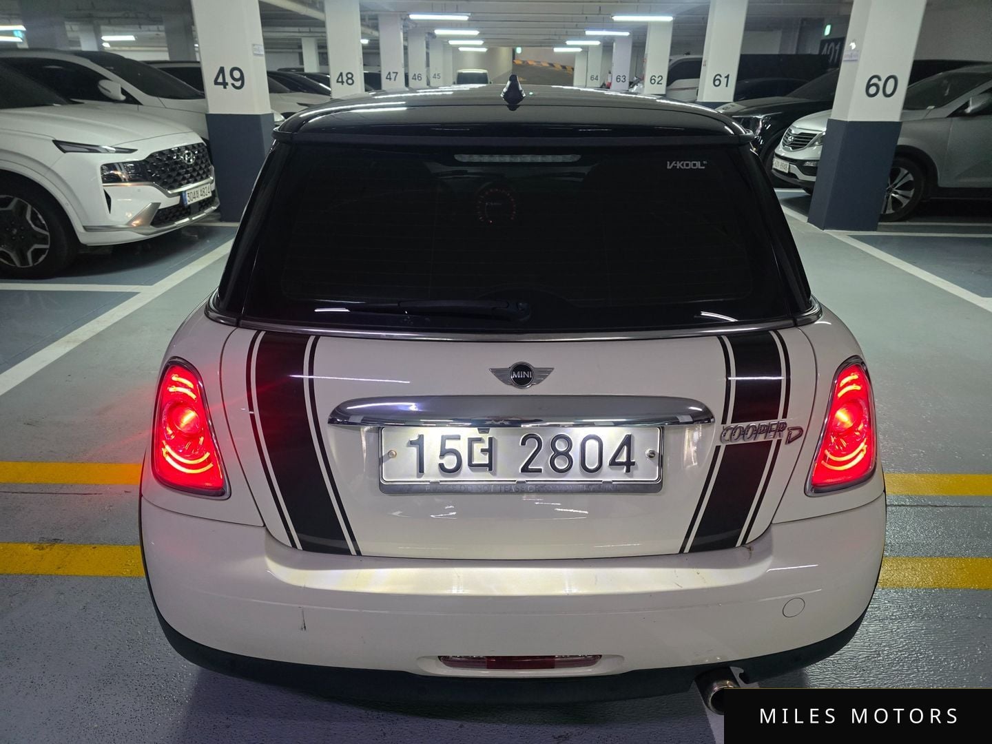 MINI Cooper D 2013 — миниатюра 5
