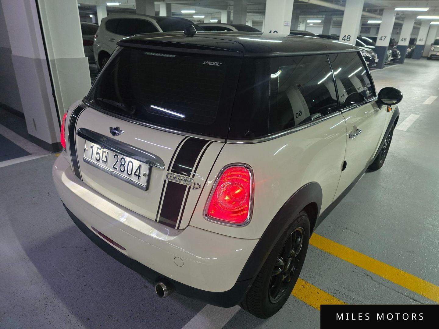 MINI Cooper D 2013 — миниатюра 6