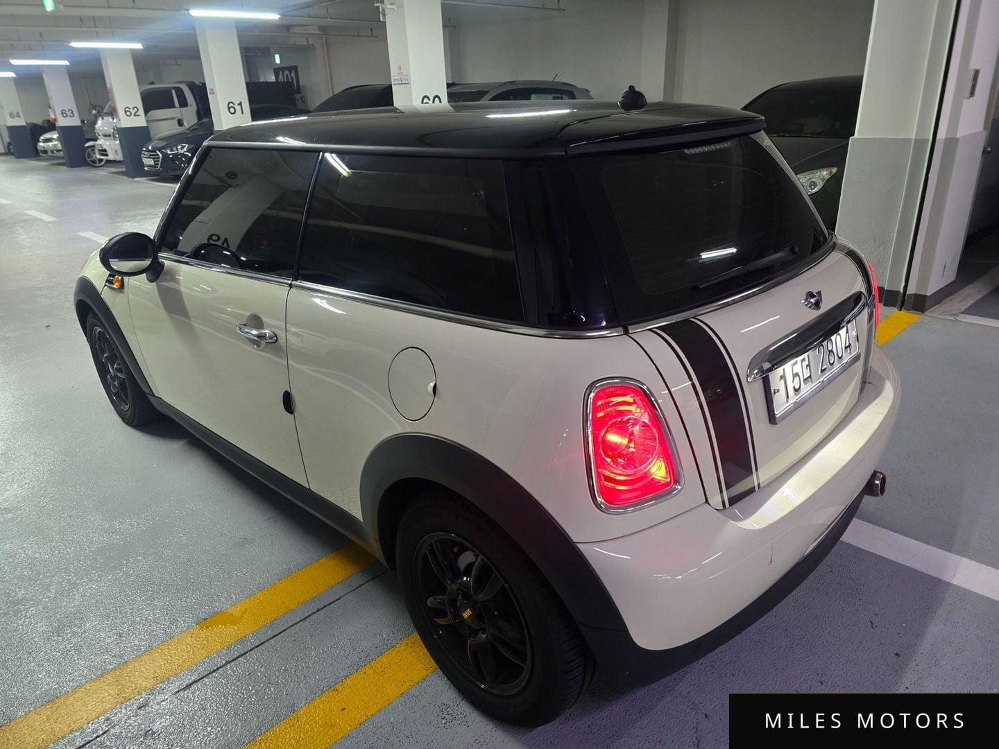 MINI Cooper D 2013 — миниатюра 7