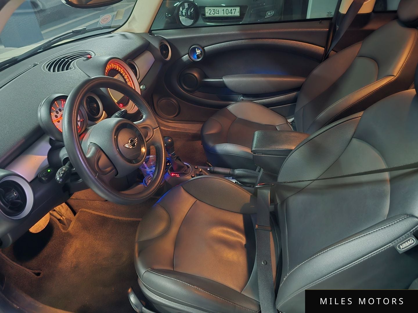 MINI Cooper D 2013 — миниатюра 8