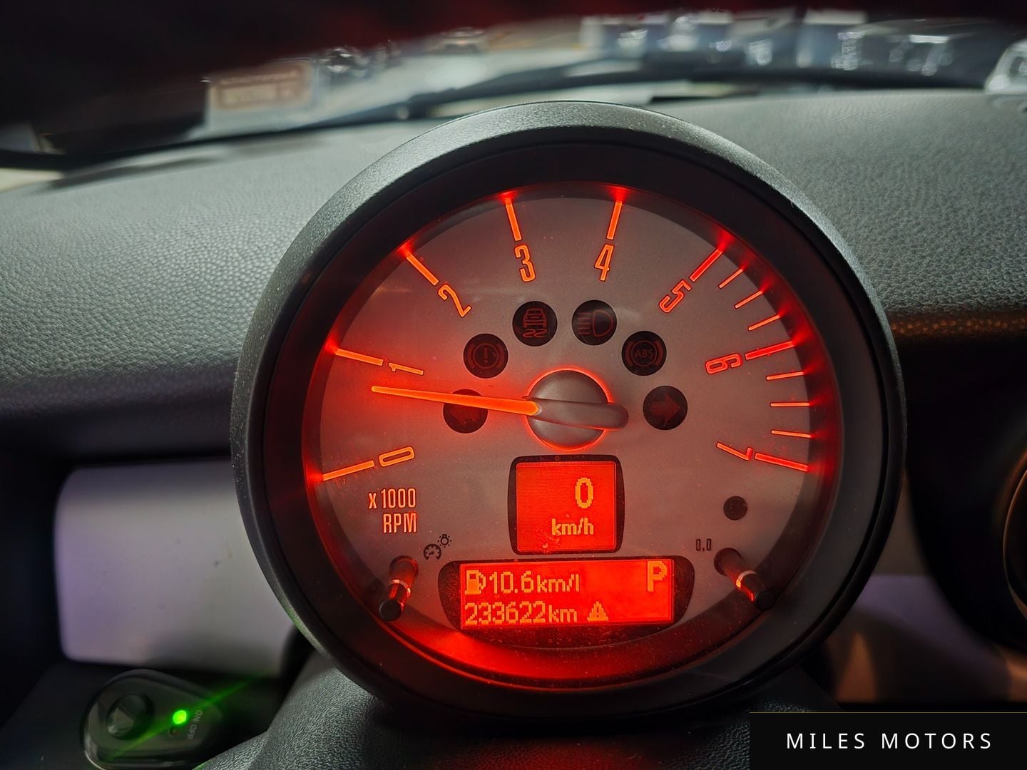MINI Cooper D 2013 — миниатюра 9