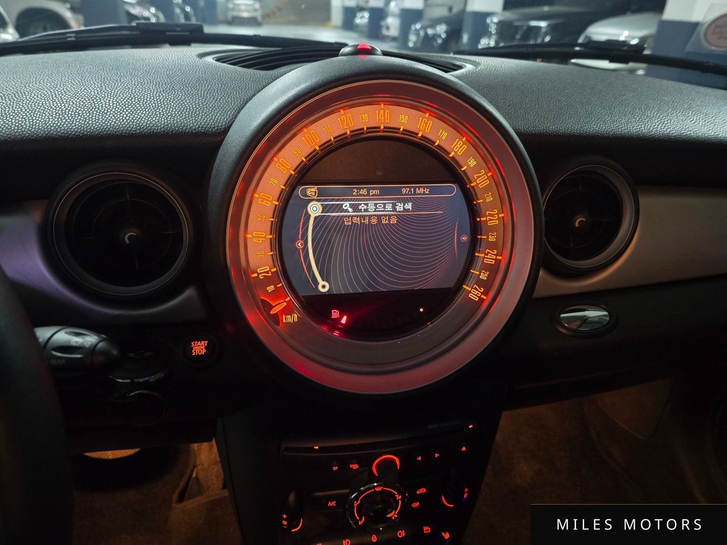 MINI Cooper D 2013 — миниатюра 11