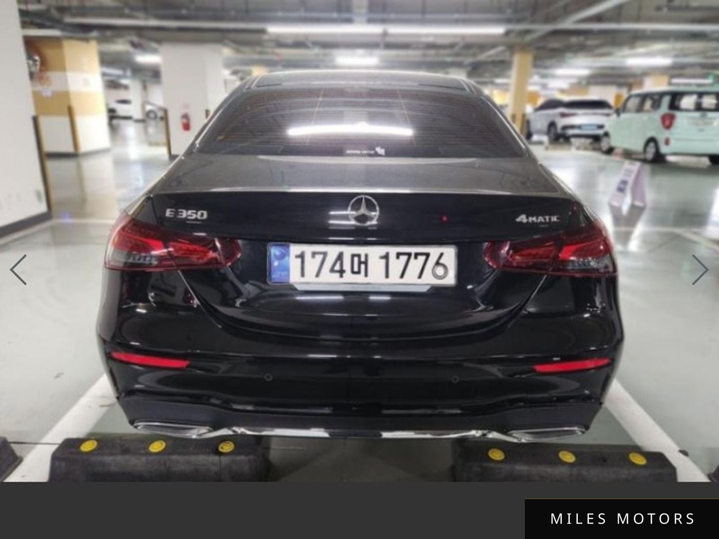 Mercedes-Benz E-Class W213 2023 — миниатюра 2