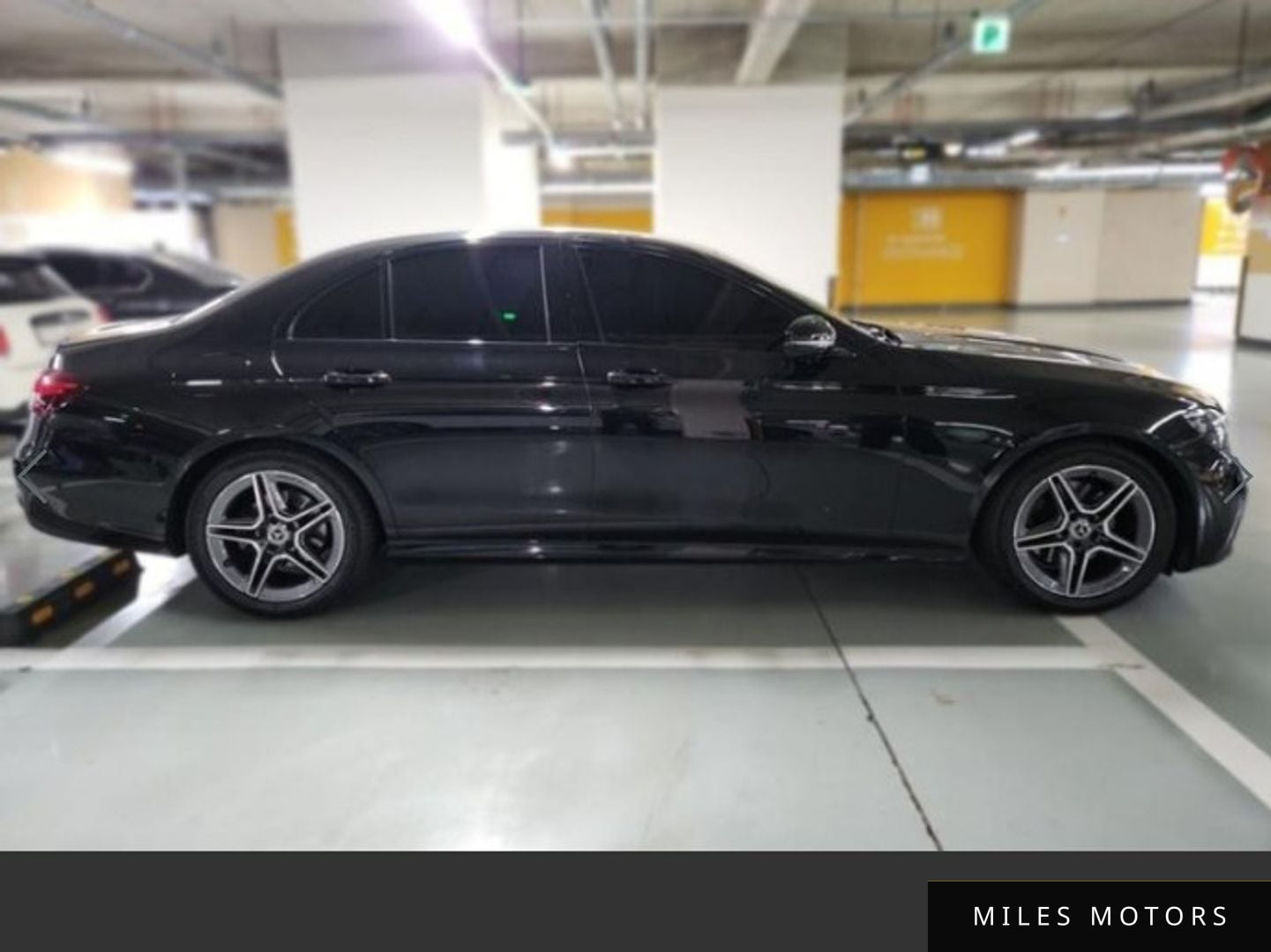 Mercedes-Benz E-Class W213 2023 — миниатюра 4