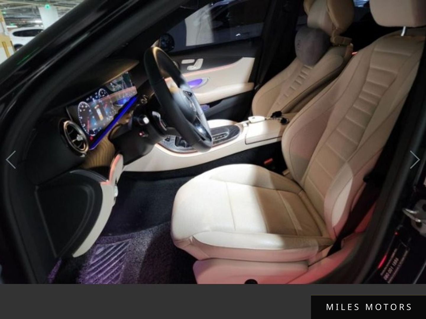 Mercedes-Benz E-Class W213 2023 — миниатюра 5