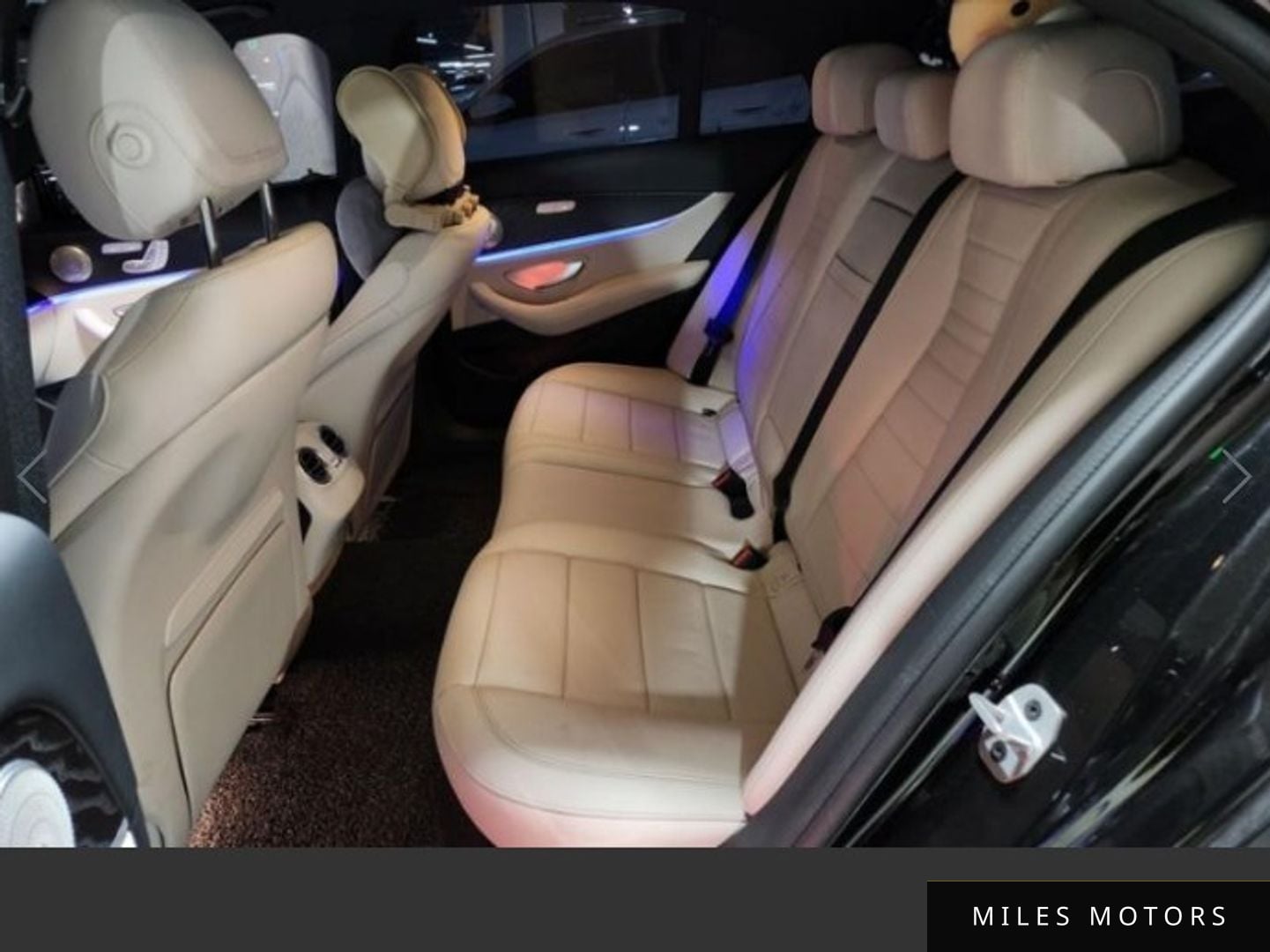 Mercedes-Benz E-Class W213 2023 — миниатюра 6