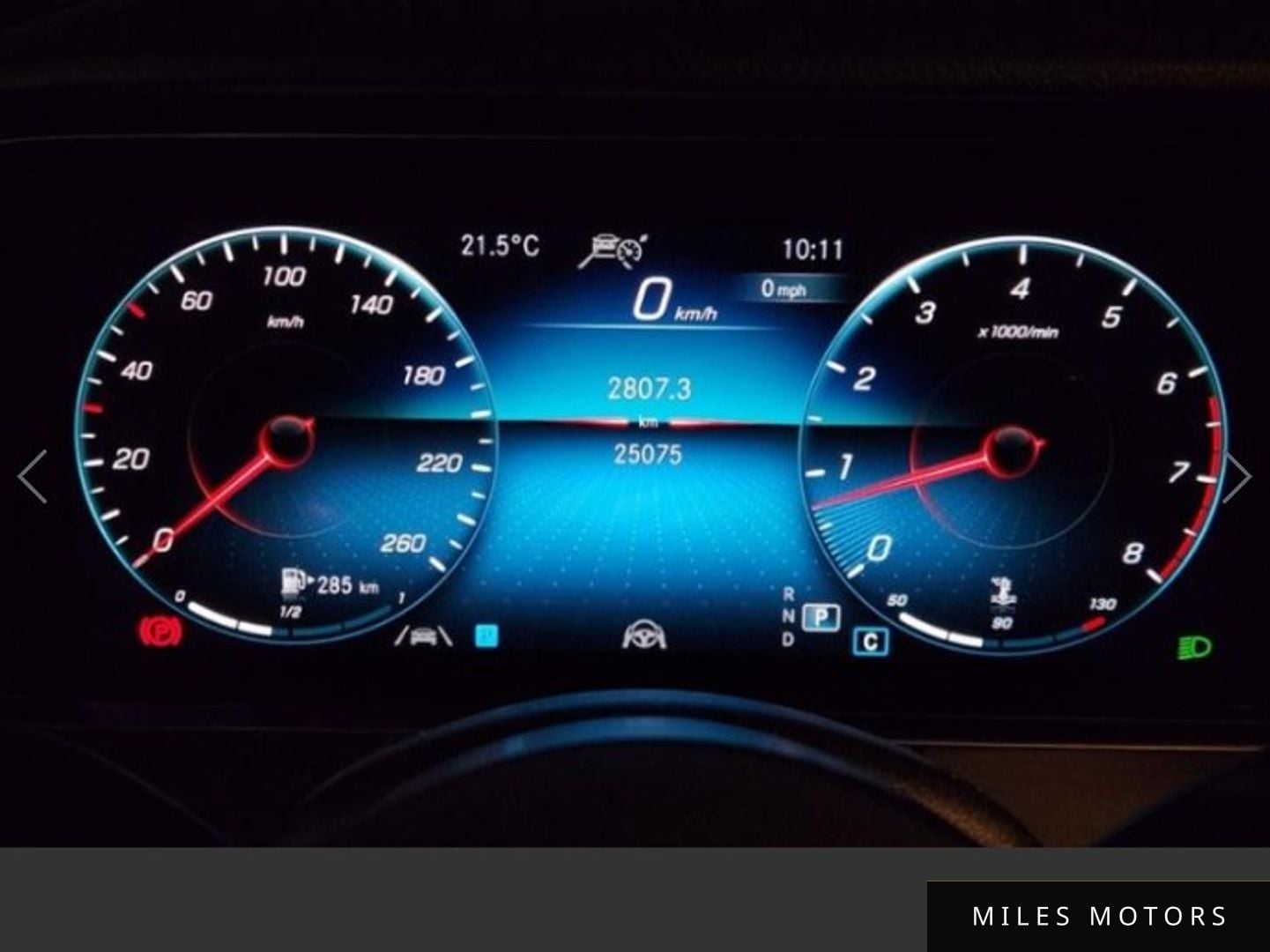 Mercedes-Benz E-Class W213 2023 — миниатюра 8
