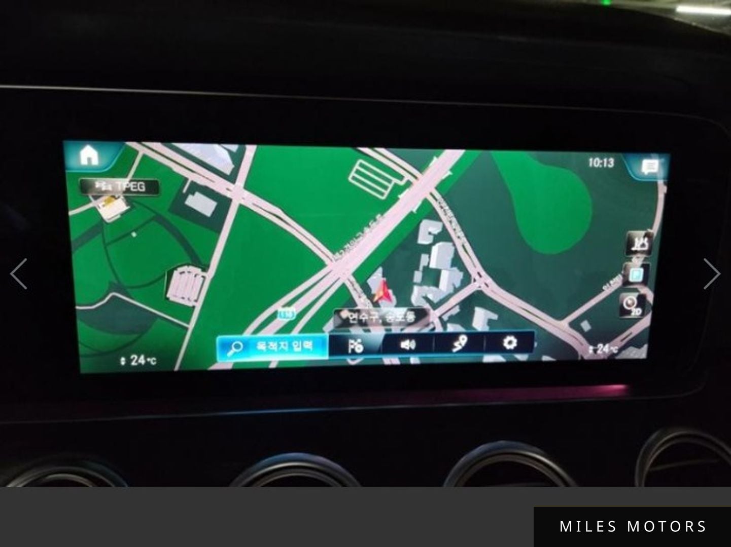 Mercedes-Benz E-Class W213 2023 — миниатюра 11