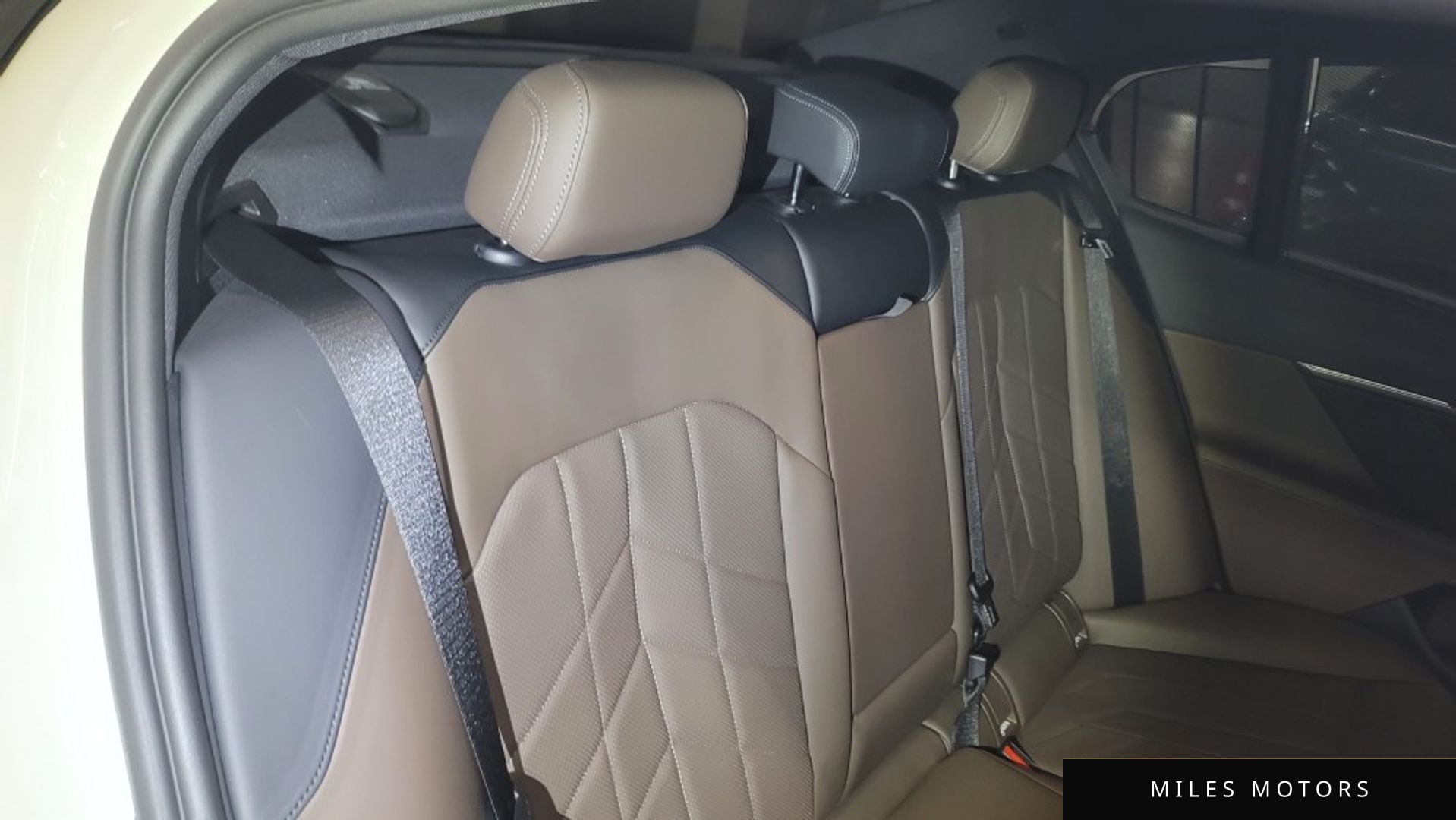BMW i5 (G60) 2024 — миниатюра 8