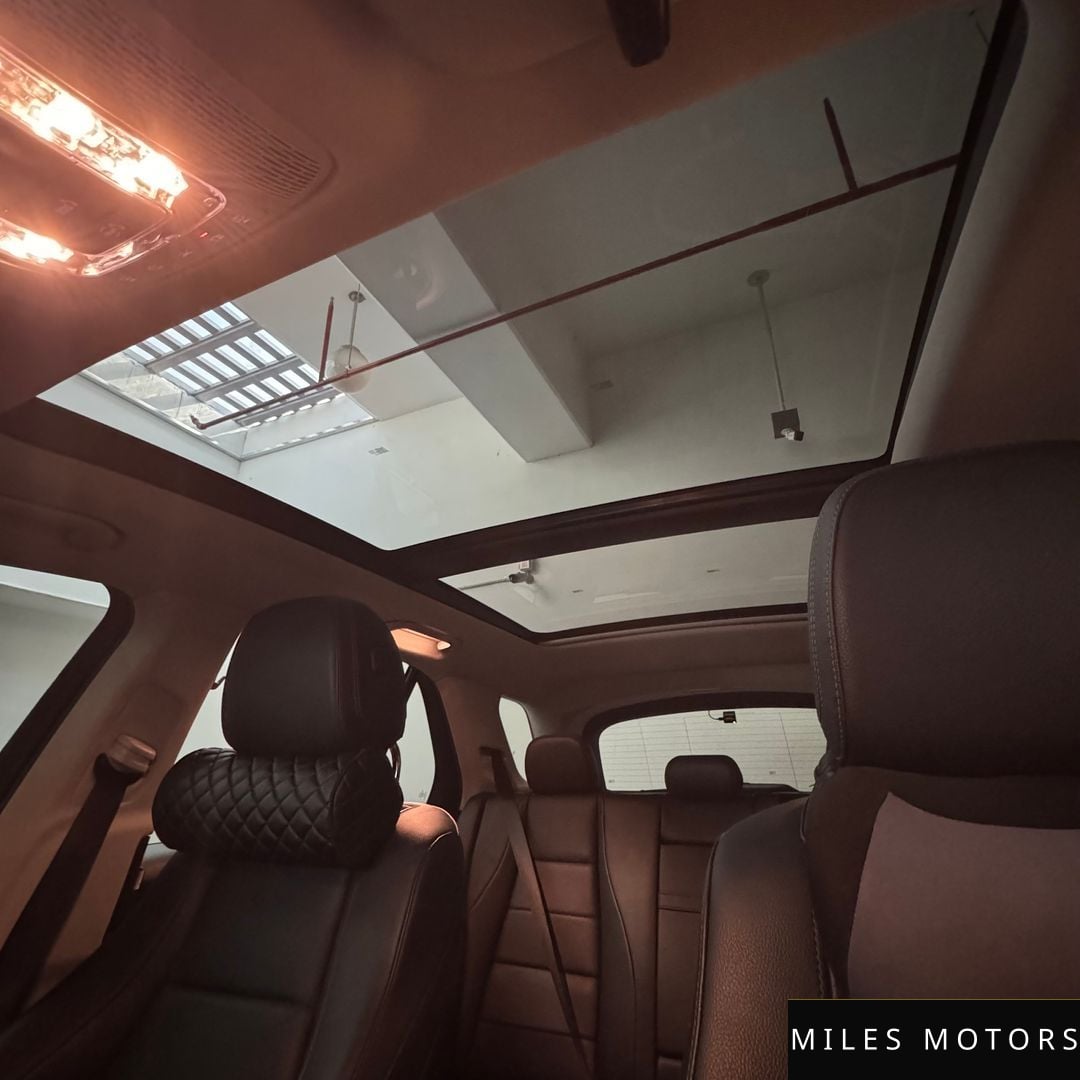 Mercedes-Benz GLE-클래스 W167 2020 — миниатюра 3