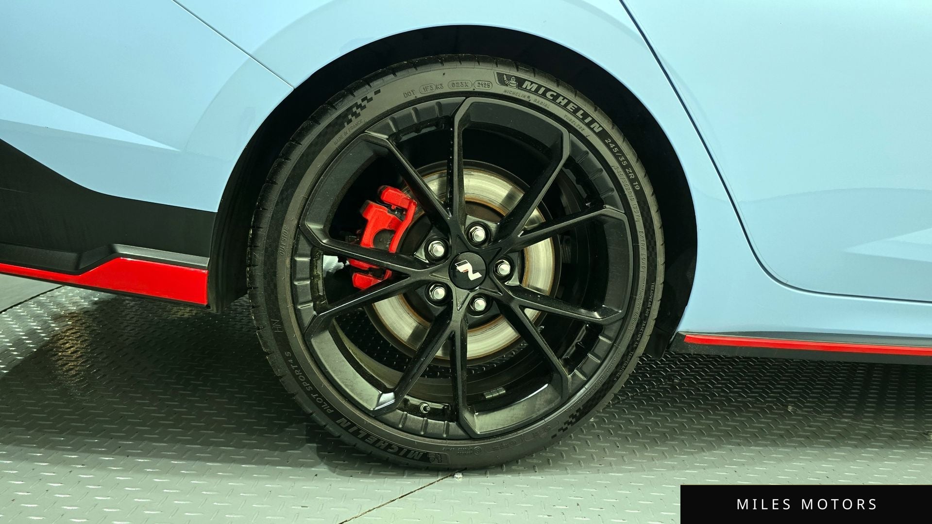 Hyundai AVANTE 2024 — миниатюра 5