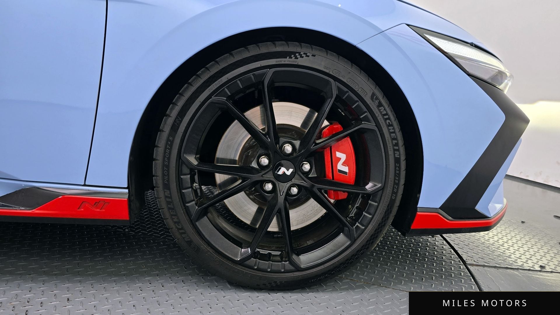 Hyundai AVANTE 2024 — миниатюра 7