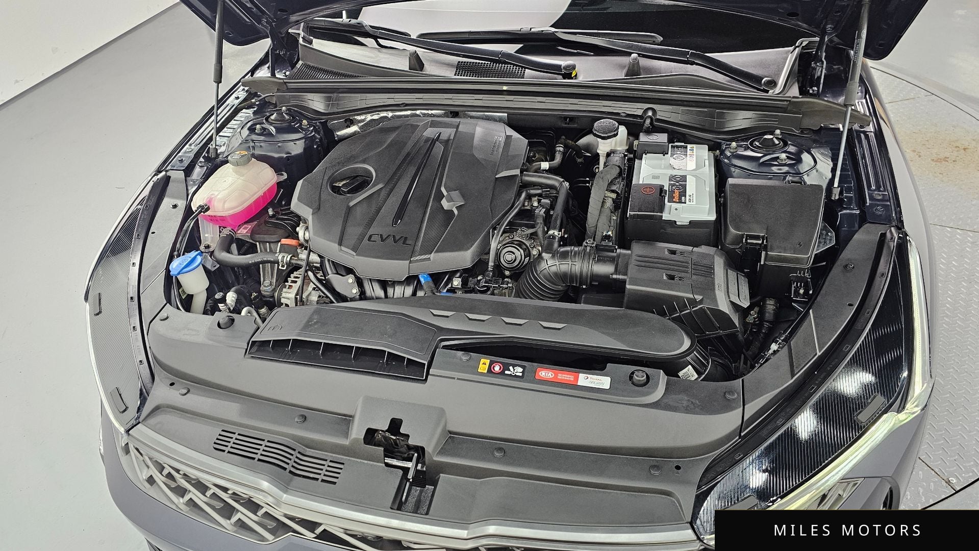 Kia K5 2021 — миниатюра 6