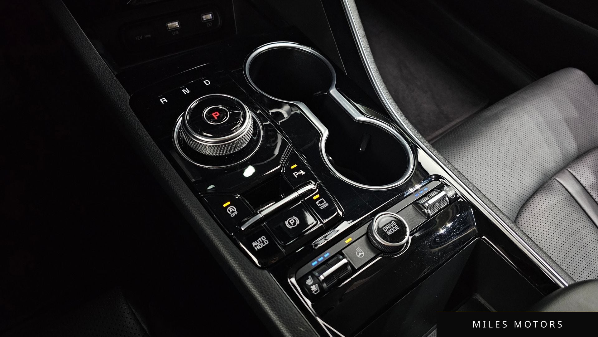 Kia K5 2021 — миниатюра 12