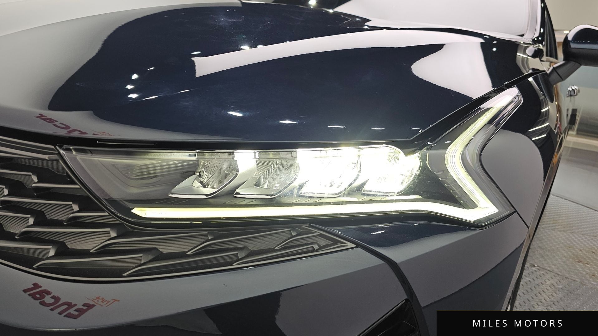 Kia K5 2021 — миниатюра 8