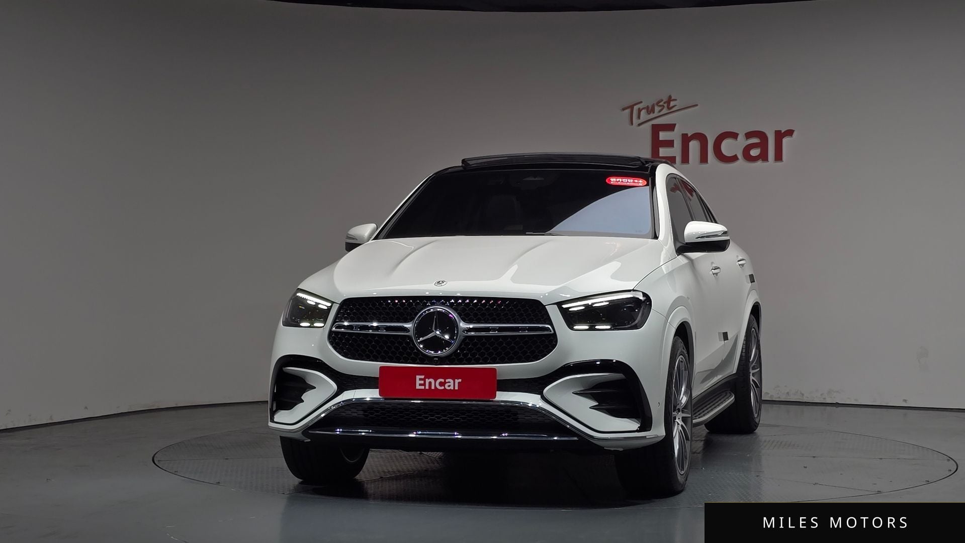 Mercedes-Benz GLE-Class W167 2025 — миниатюра 2