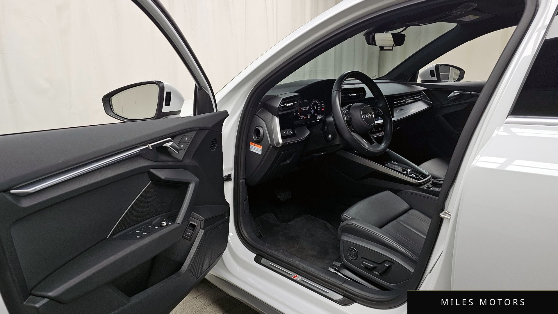 Audi A3 (8Y) 2023 — миниатюра 13
