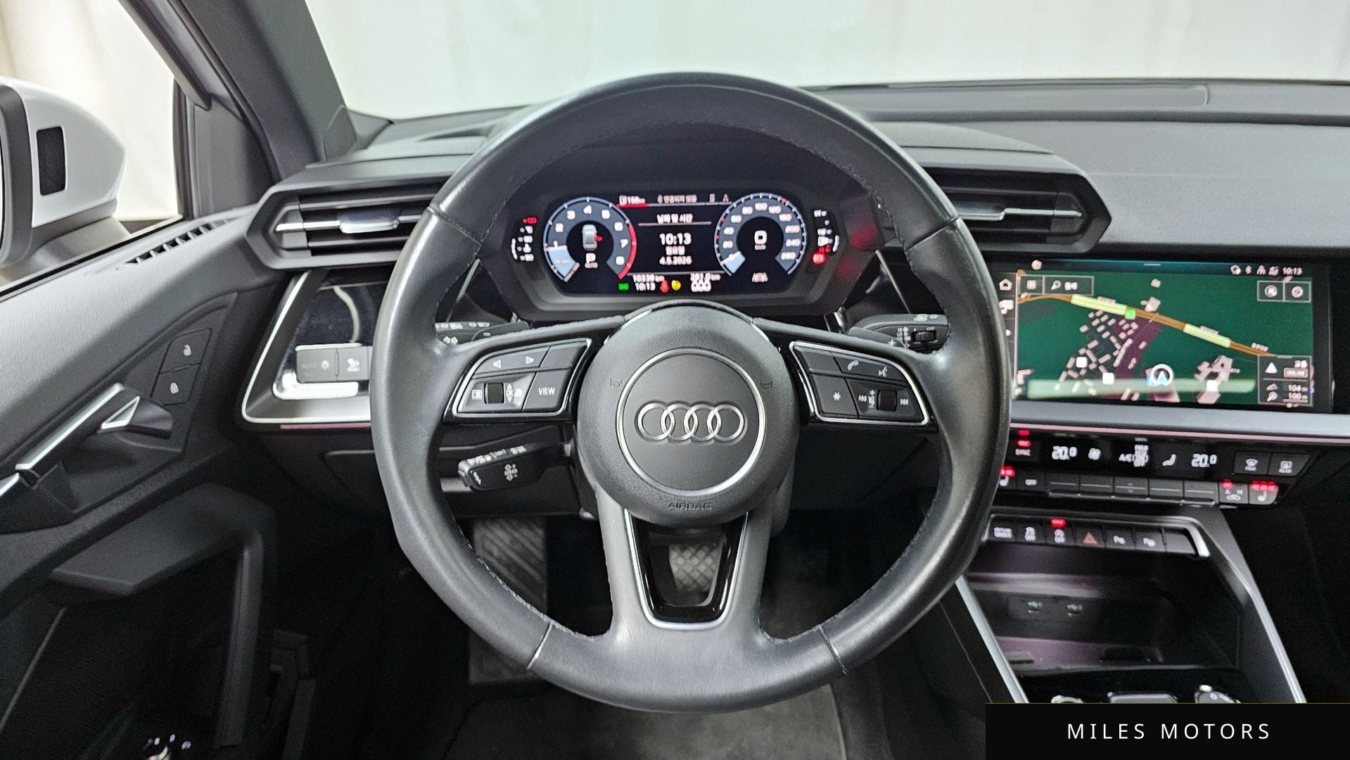 Audi A3 (8Y) 2023 — миниатюра 19