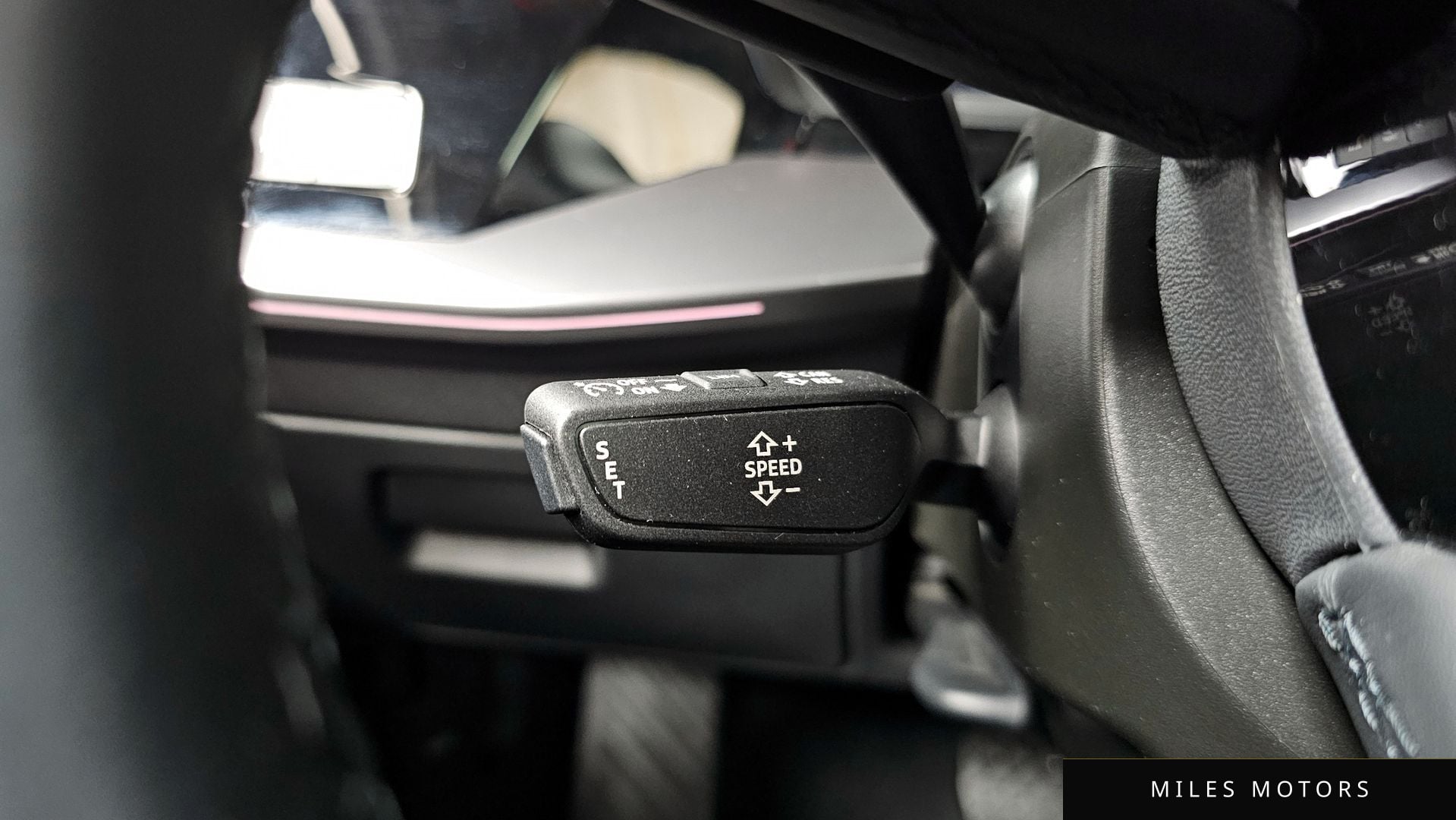 Audi A3 (8Y) 2023 — миниатюра 22