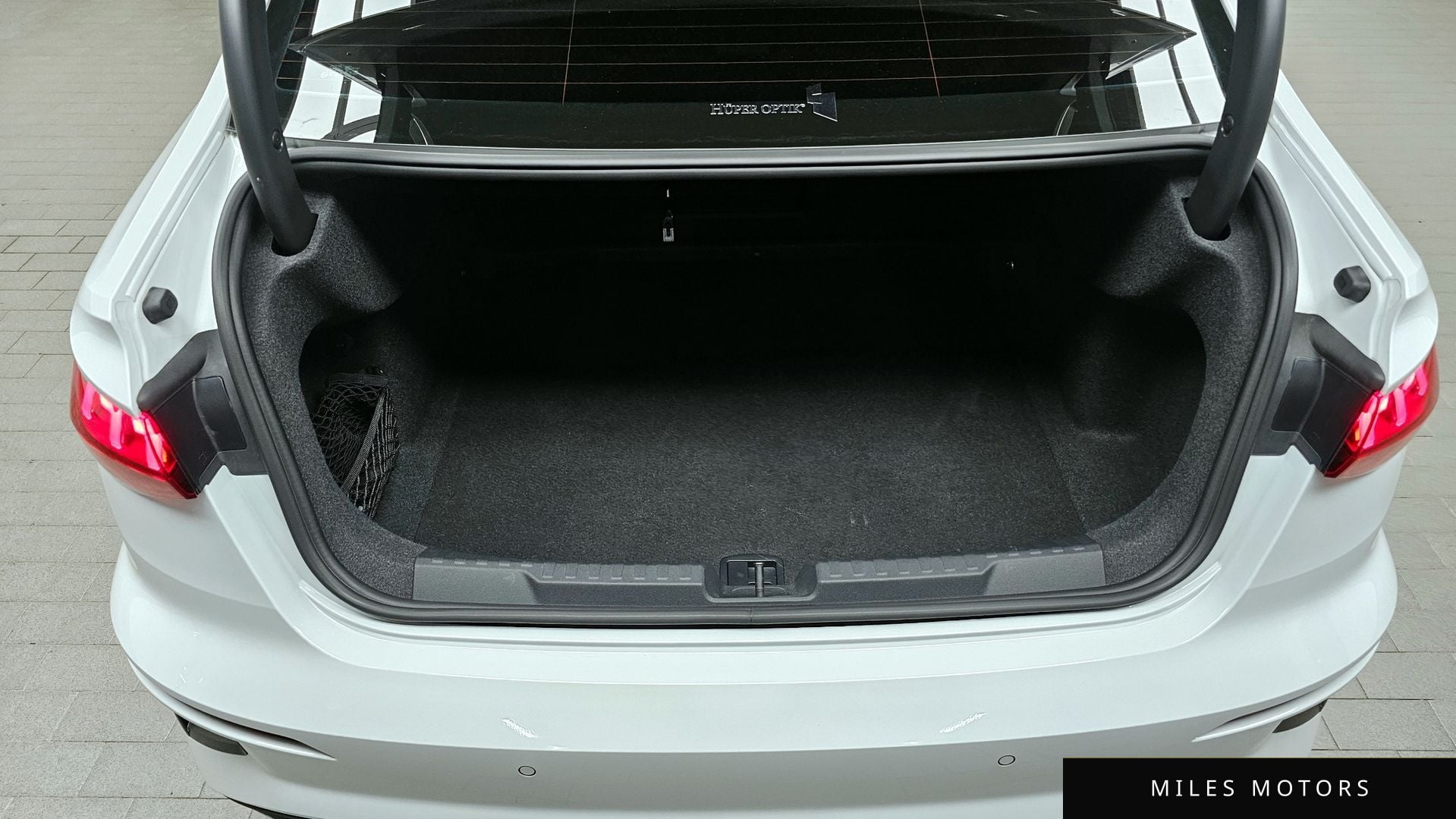 Audi A3 (8Y) 2023 — миниатюра 24