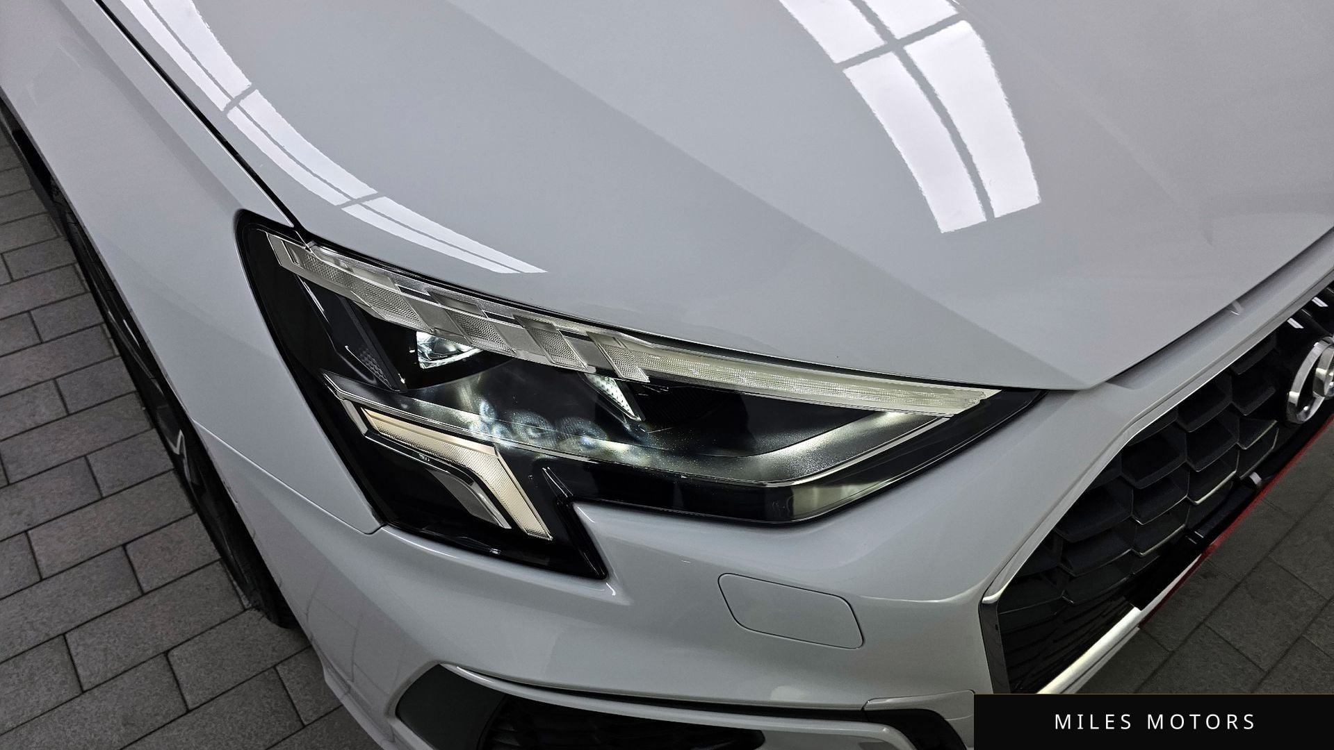 Audi A3 (8Y) 2023 — миниатюра 8