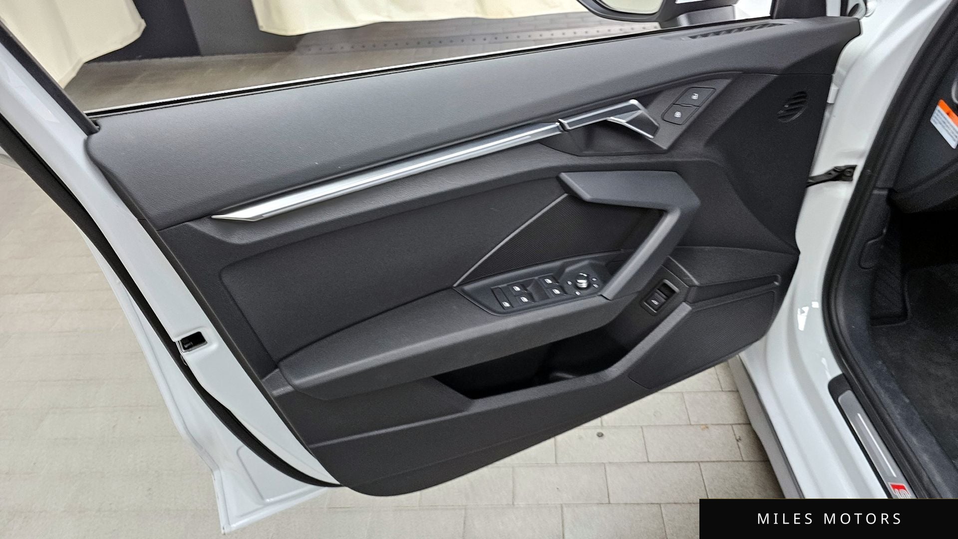 Audi A3 (8Y) 2023 — миниатюра 14