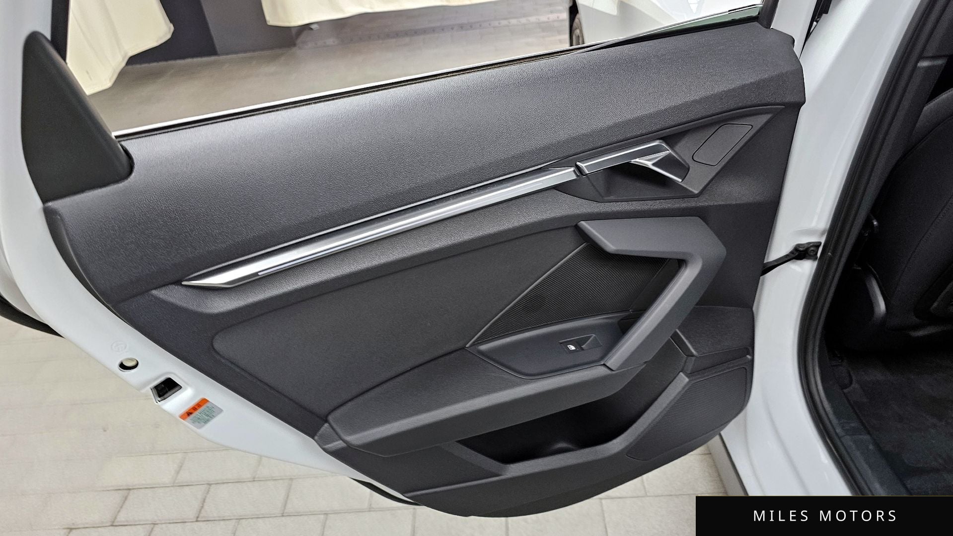 Audi A3 (8Y) 2023 — миниатюра 15