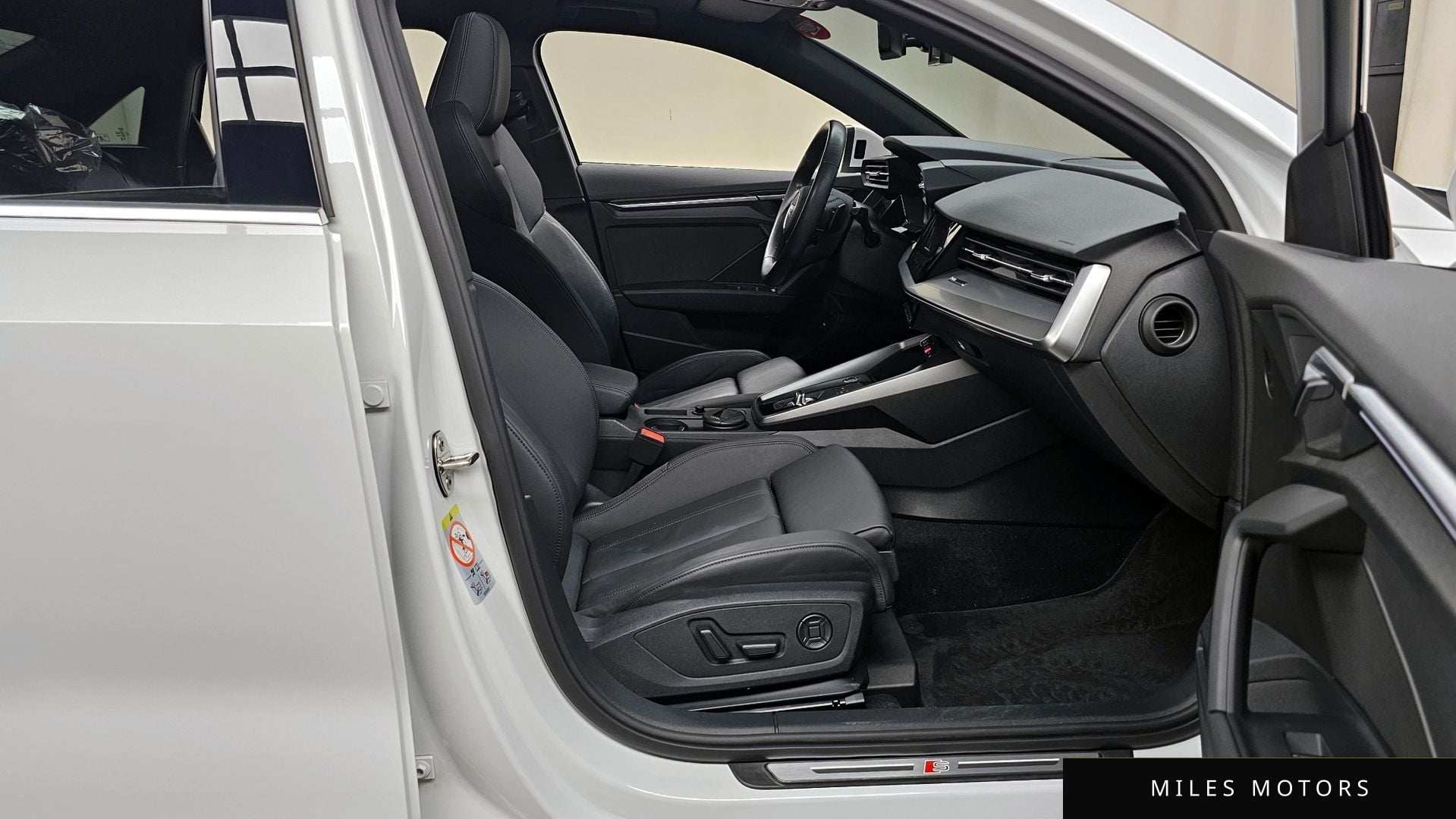 Audi A3 (8Y) 2023 — миниатюра 16