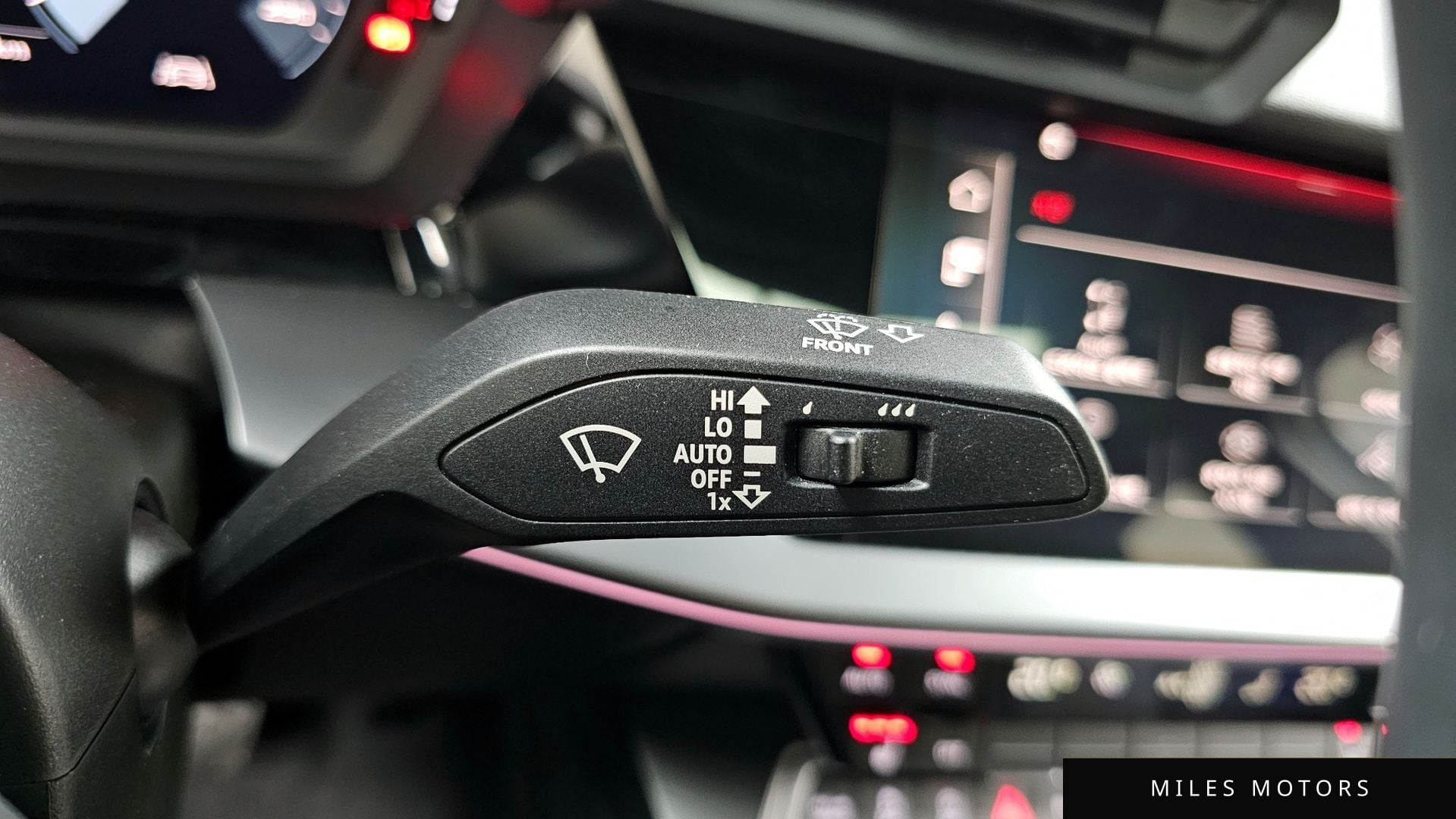 Audi A3 (8Y) 2023 — миниатюра 27