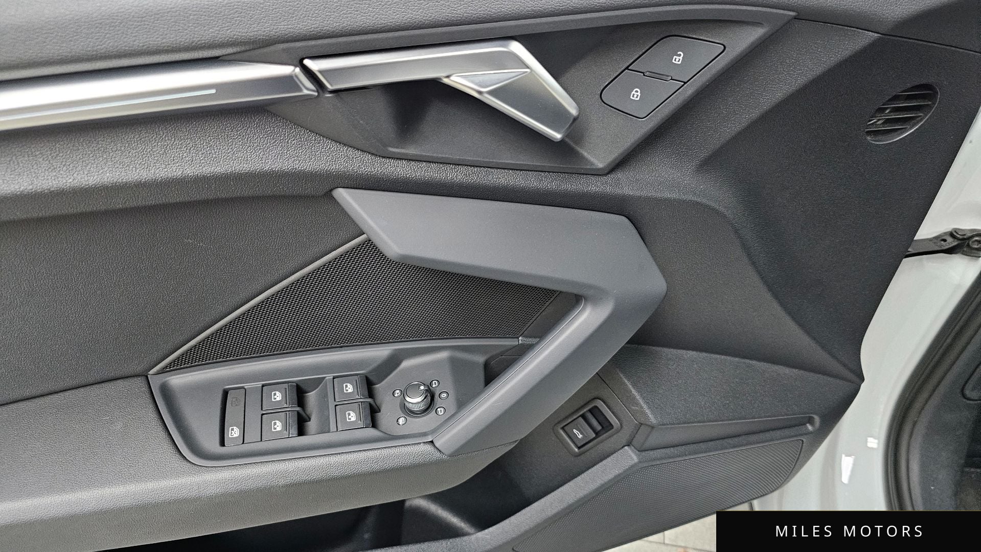 Audi A3 (8Y) 2023 — миниатюра 28