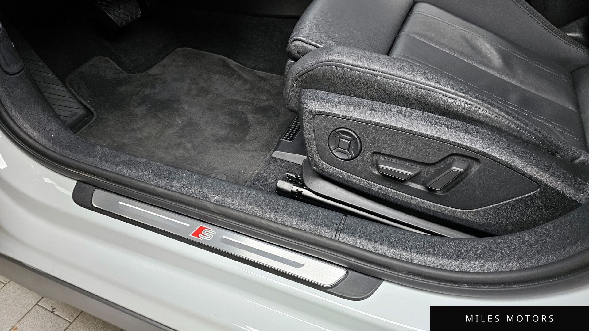 Audi A3 (8Y) 2023 — миниатюра 31