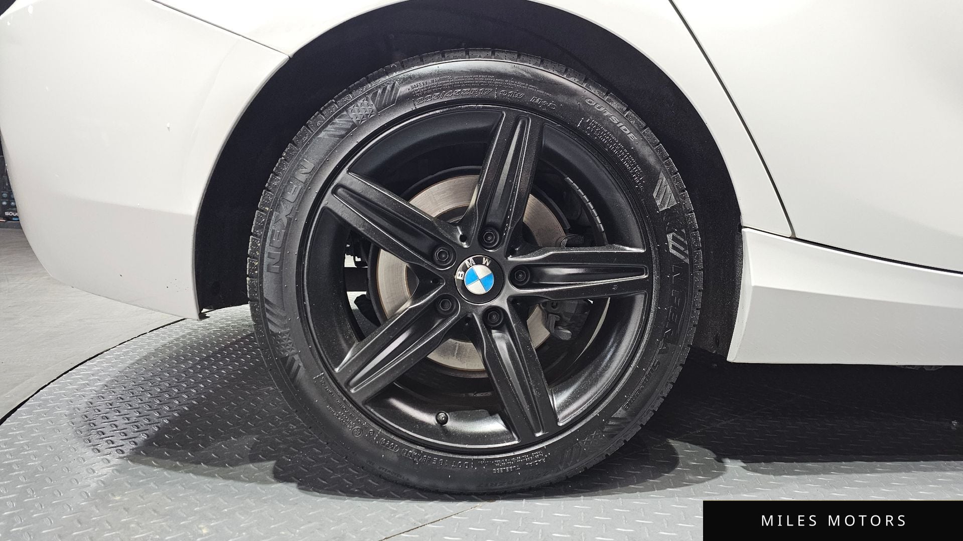 BMW 1 Series (F20) 2017 — миниатюра 5