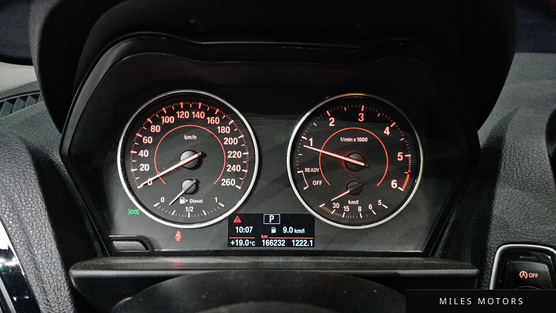 BMW 1 Series (F20) 2017 — миниатюра 8