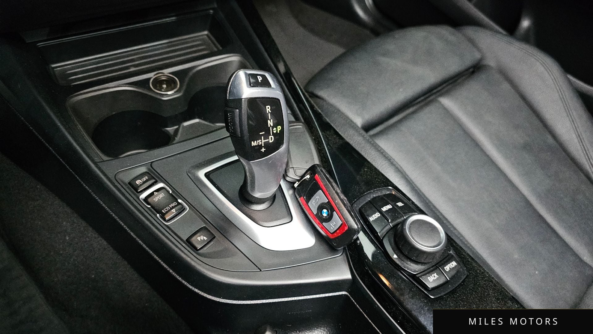 BMW 1 Series (F20) 2017 — миниатюра 9