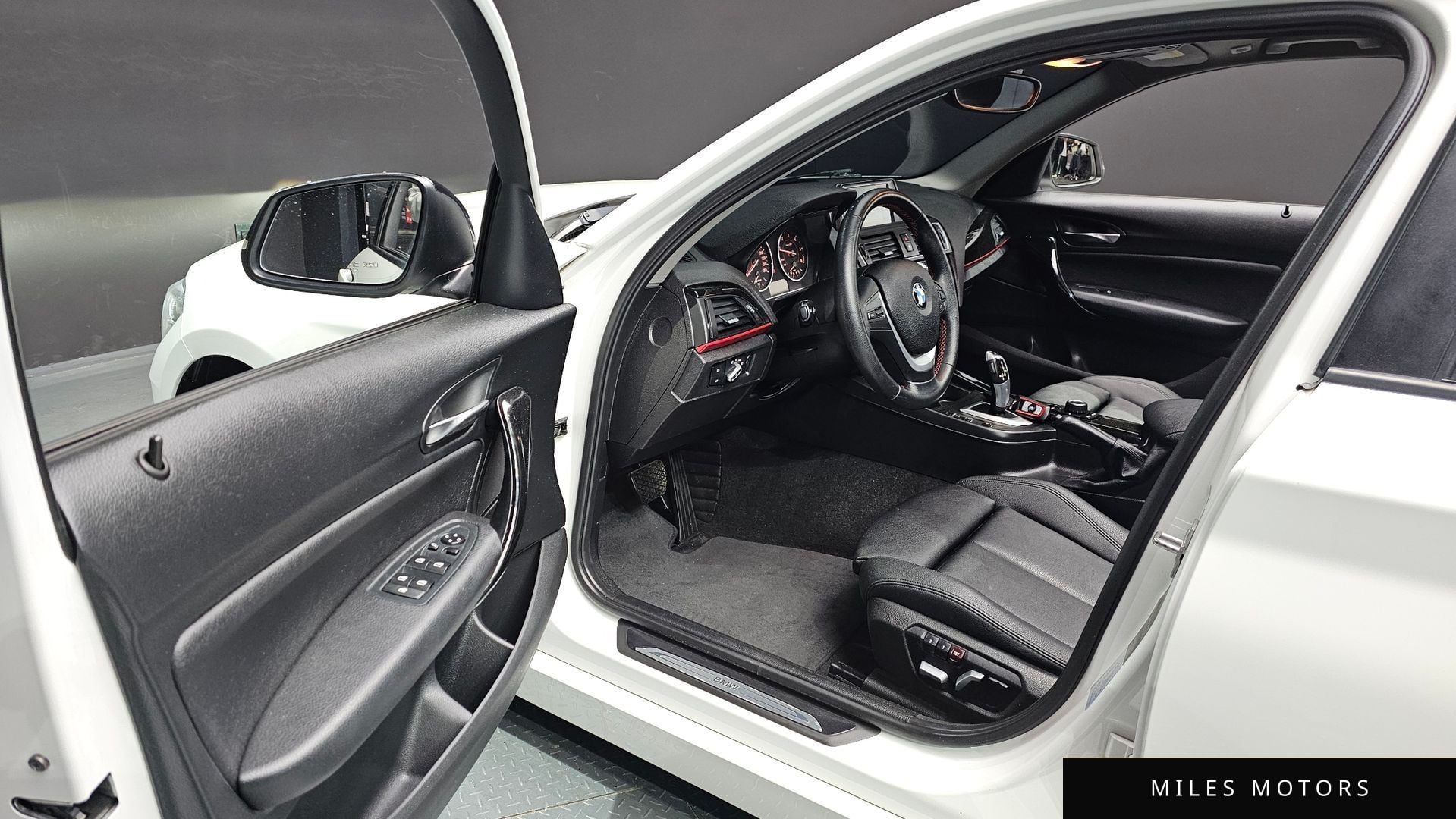 BMW 1 Series (F20) 2017 — миниатюра 10