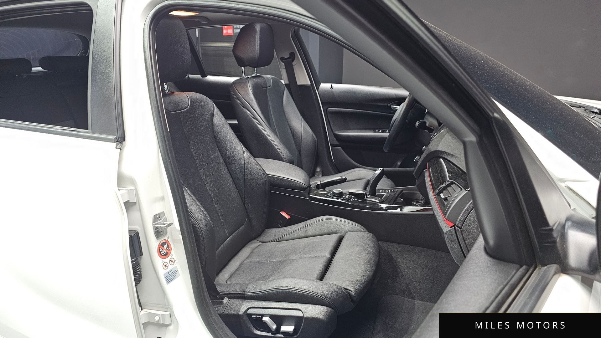 BMW 1 Series (F20) 2017 — миниатюра 11