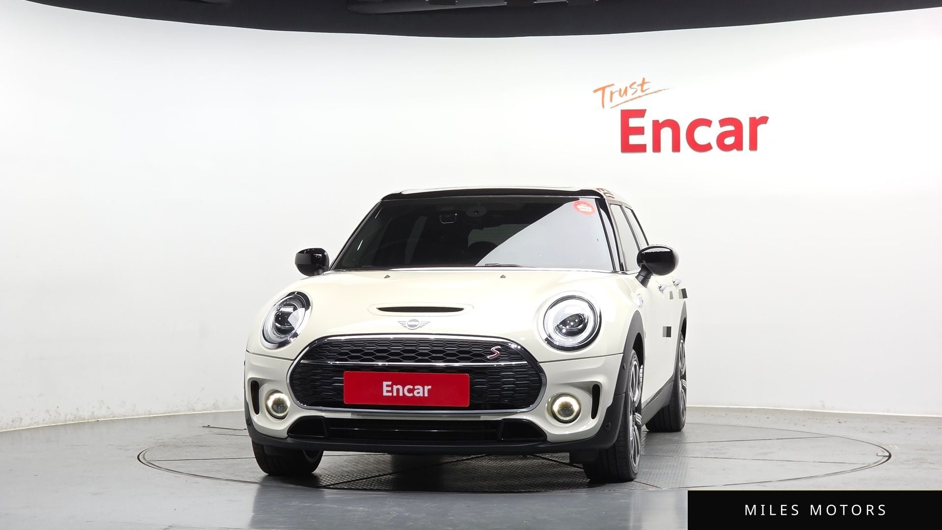 MINI Clubman 2021 — миниатюра 3