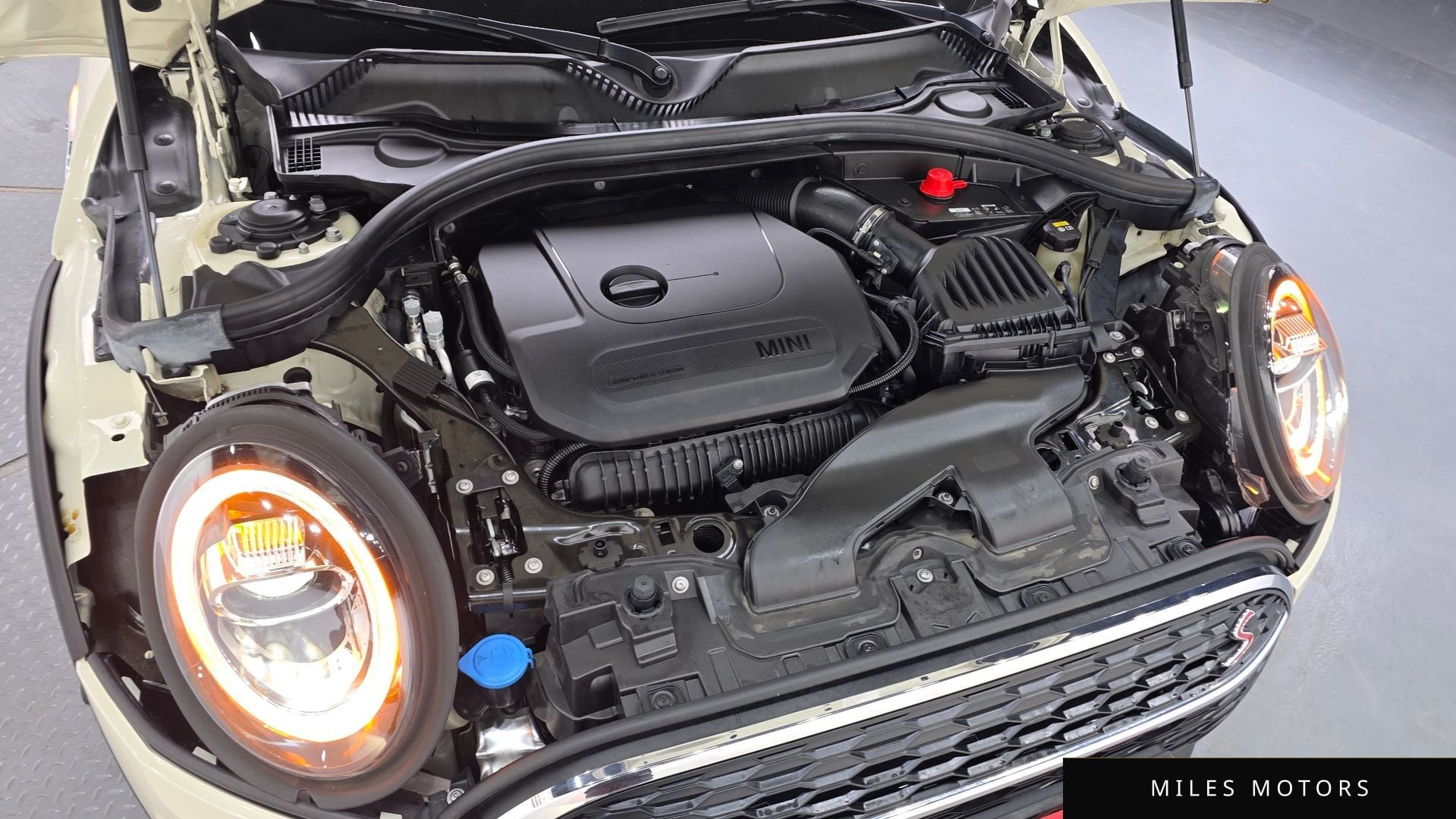 MINI Clubman 2021 — миниатюра 6