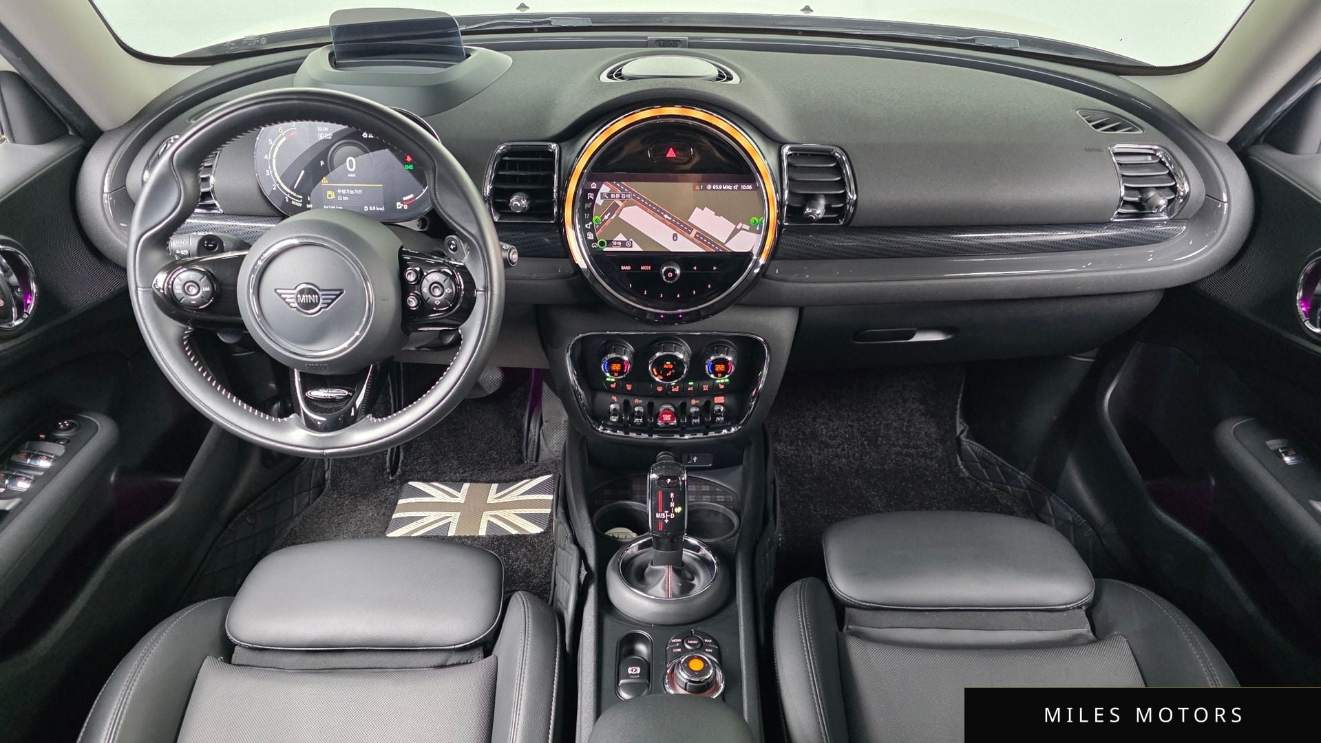 MINI Clubman 2021 — миниатюра 7