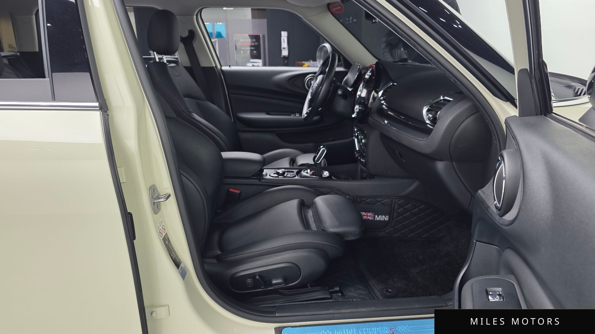 MINI Clubman 2021 — миниатюра 11