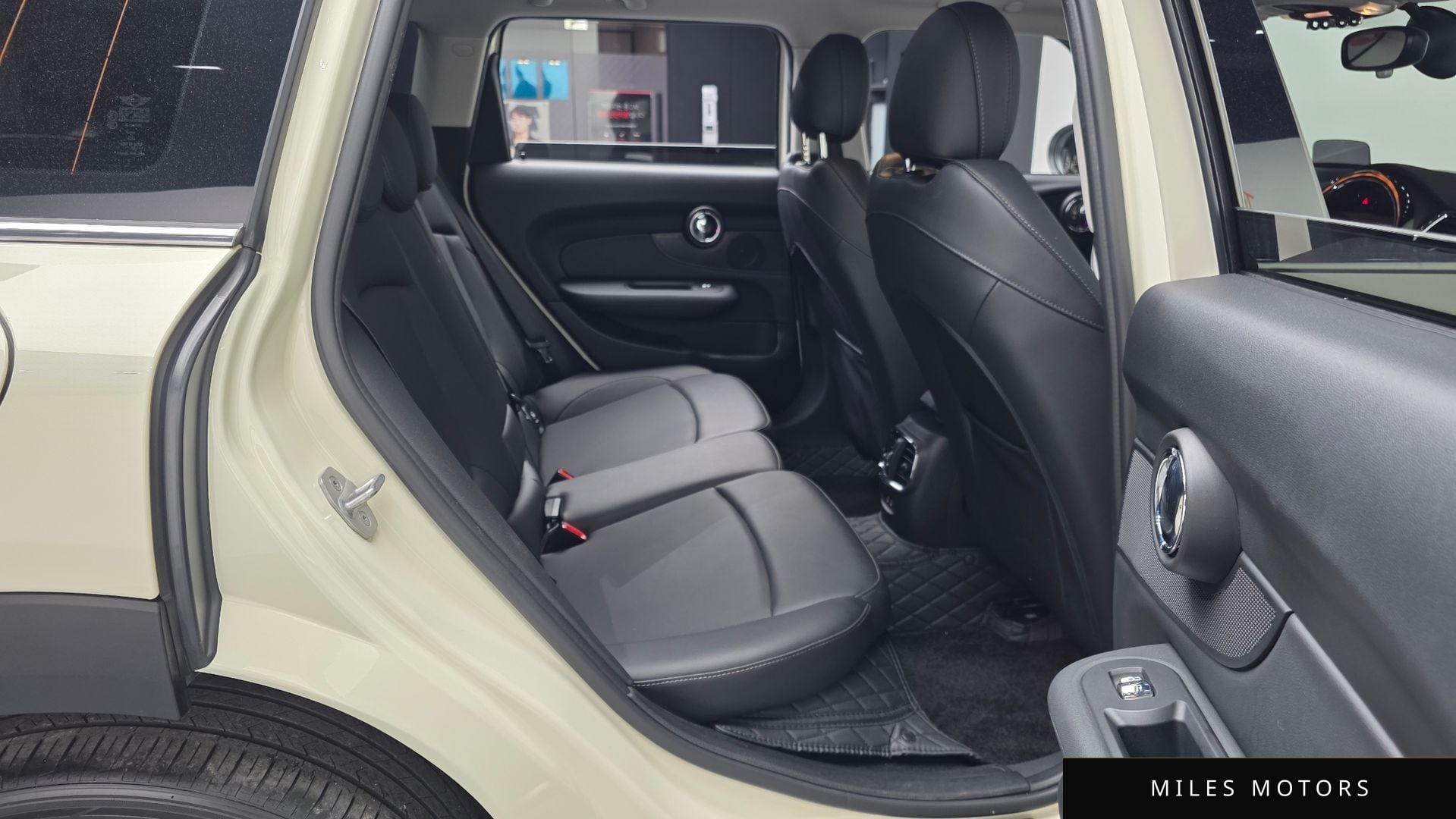 MINI Clubman 2021 — миниатюра 12