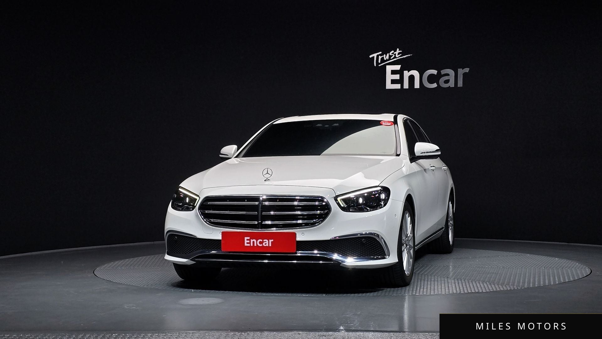 Mercedes-Benz E-Class W213 2021 — миниатюра 3