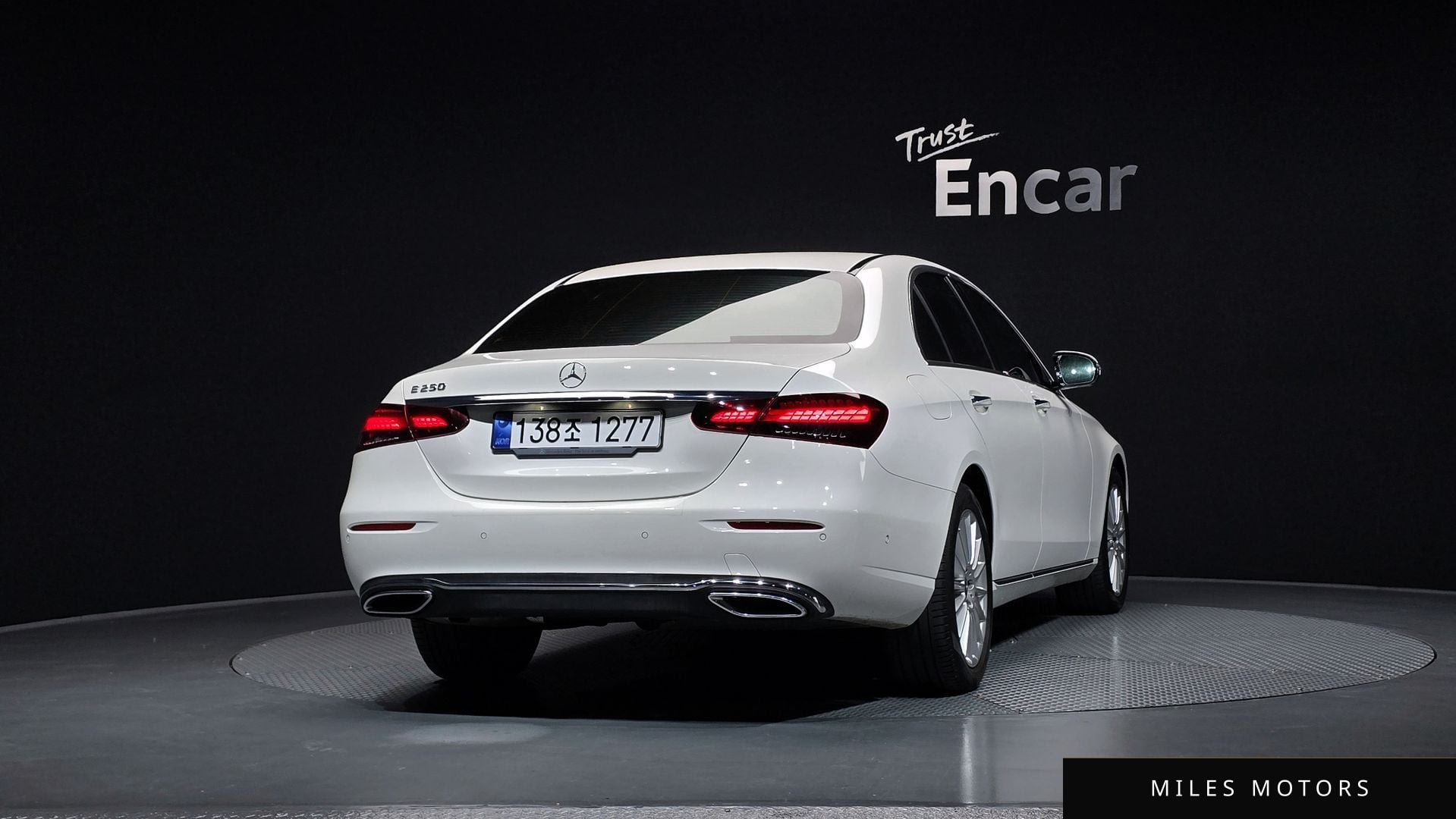 Mercedes-Benz E-Class W213 2021 — миниатюра 4