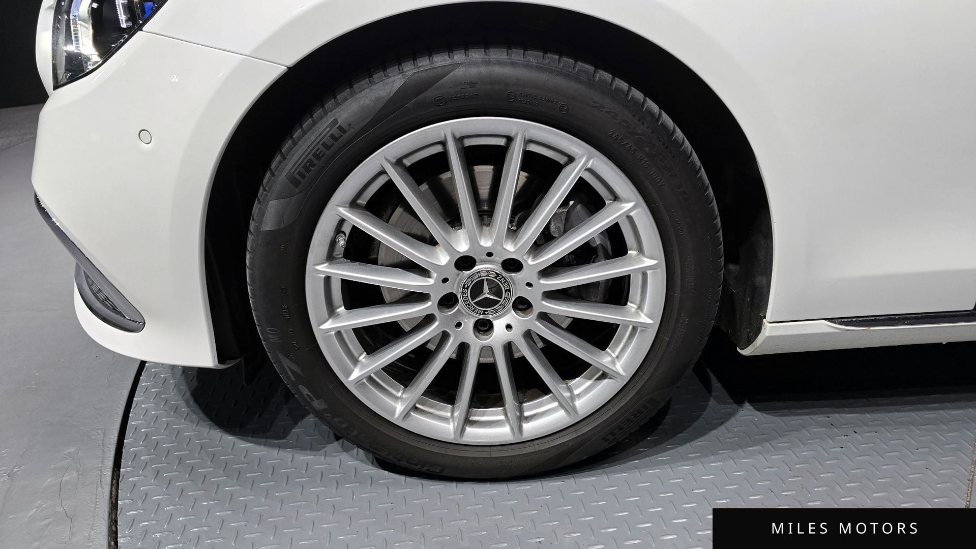 Mercedes-Benz E-Class W213 2021 — миниатюра 5