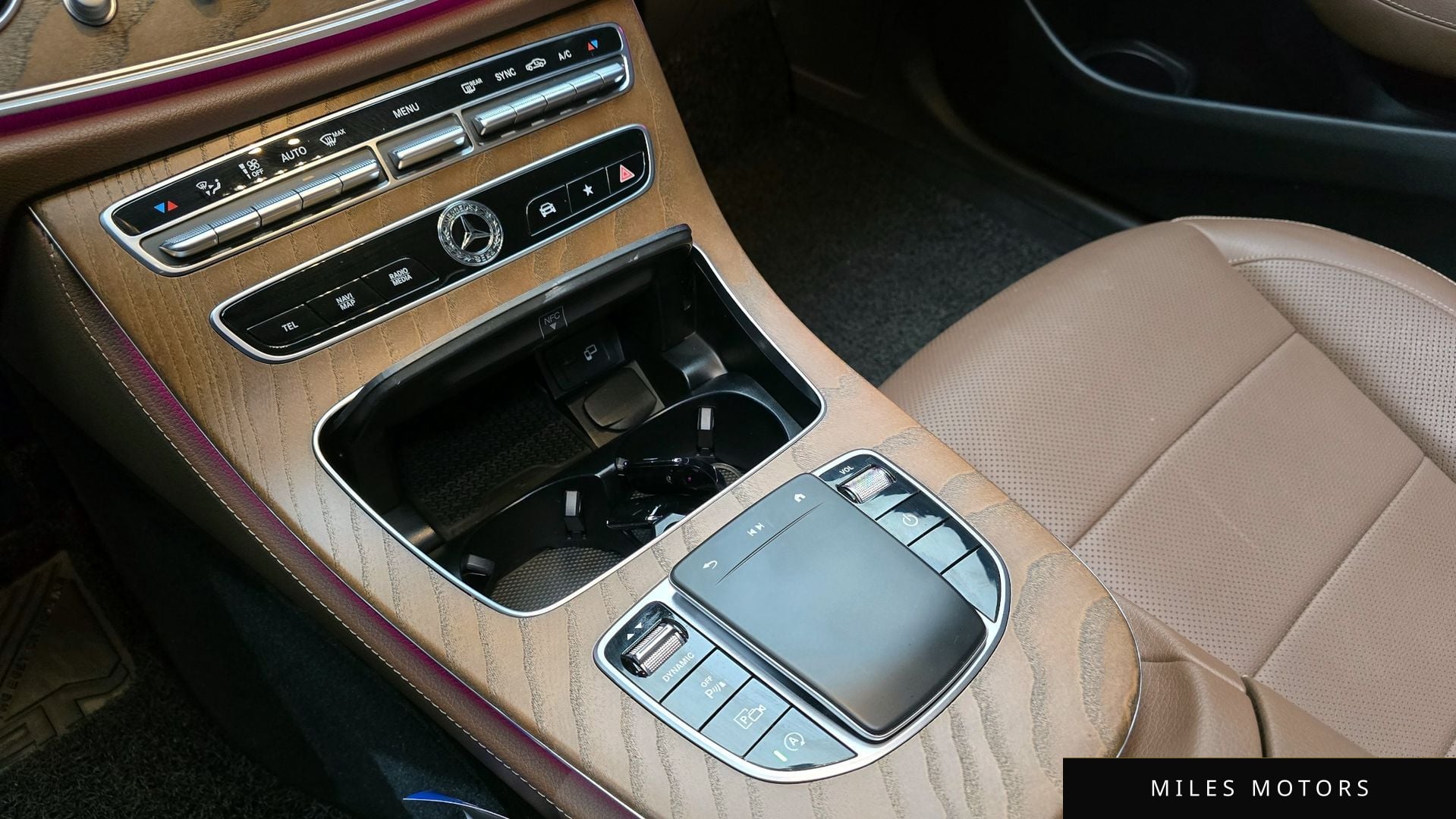 Mercedes-Benz E-Class W213 2021 — миниатюра 12