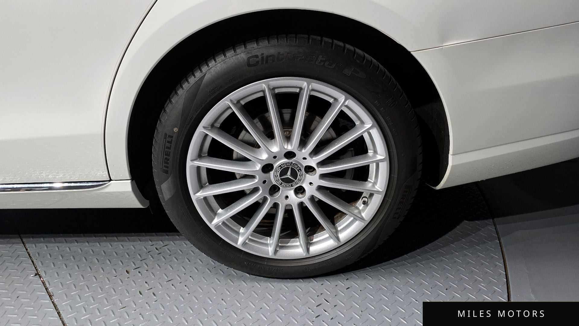Mercedes-Benz E-Class W213 2021 — миниатюра 7